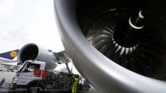 Lufthansa потвърди финансовата си прогноза за годината