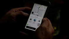 Uber разширява загубата си през третото тримесечие