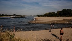 Климатът - проблем за веригите на доставки, който не може да се игнорира