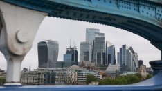 Геополитическата несигурност няма да спре инвестициите в офиси и складове в дългосрочен план