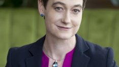 К. Дънлоп: Инвеститорите все повече подкрепят стартъпи, борещи се с климатичните промени