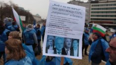 КТ "Подкрепа": Болните работници не са престъпници