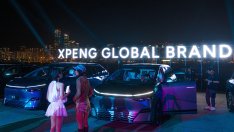 Ожесточената електромобилна битка в Китай спъва похода към рентабилност сред концерните