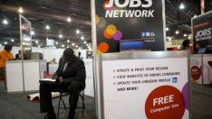 Gallup: Създаването на нови работни места в САЩ е стабилно