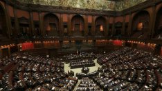 Италианският парламент одобри мерките за борба с рецесията