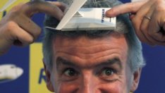 Ryanair поръча 175 самолета от Boeing