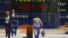 Китайската централна банка предупреди за растящи рискове пред икономиката