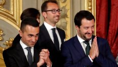 Рим се облизва за китайските милиарди 