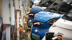 Може ли да има реална конкуренция между Европа и Китай при електромобилите?