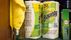 Procter & Gamble повиши прогнозата за годишните си продажби