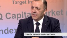 Ген. Ралчев: Трудно ще се създаде обща европейска разузнавателна служба