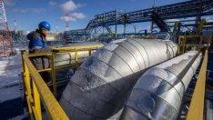 Правителството без успех опитало да увеличи доставките на газ от Азербайджан?