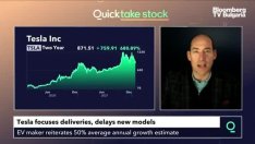 Къде се разминават Tesla и Amazon?