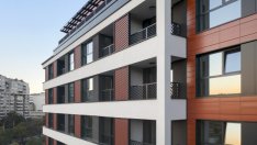 25% от купувачите у нас искат да купят жилищен имот в ново строителство