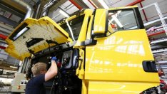 Бизнес климатът в Германия се подобрява до най-високото ниво от август 2011 г.