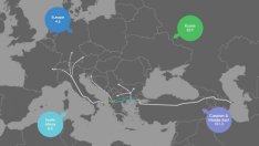 САЩ продължават да подкрепят проекта за Южен газов коридор