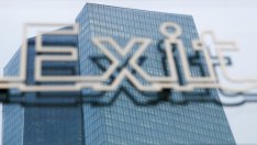 Бундесбанк се подготвя за разходи около края на количествените стимули от ЕЦБ