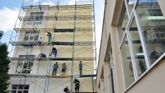 Кметове искат яснота по програмата за саниране