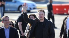 Илон Мъск: До 10 години всички коли ще са автономни