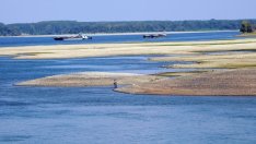 КЗК отмени отдаването на пристанищния терминал Видин-юг на концесия