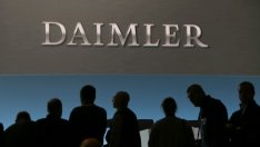 Daimler ще строи завод до Москва