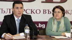 И АБВ се обяви за увеличаване на доходите и прогресивен данък