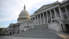 Камарата на представителите в САЩ одобри създаването на космически войски