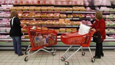 Европол задържа 66 души след разследването на скандала с конското месо