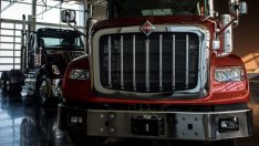 Volkswagen планира да възобнови преговорите за придобиване на Navistar