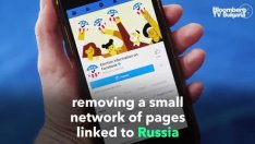 ФБР съветва Facebook и Twitter да трият руски профили