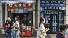 С ръста на напрежението Китай може да се откаже от държавните облигации на САЩ