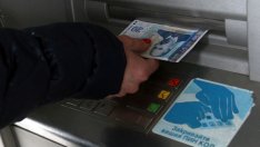ВАП предлага нормативни промени, свързани с обменния курс при банкоматите