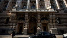 Централната банка на Унгария наближава лимитите на възможностите си за стимули