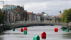 Хотелският сектор в Ирландия се отърсва от кризата