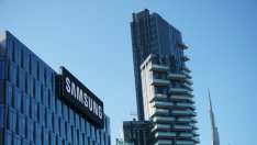 Samsung ще удвои броя на мобилните устройства с Gemini до 800 млн. броя през тази година