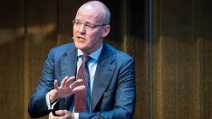 Клаас Кнот: Юнското заседание на ЕЦБ ще бъде усложнено заради митата на САЩ