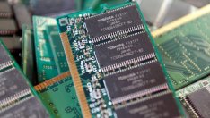 Toshiba ще подпише договор за продажбата на бизнеса с чипове с Bain Capital