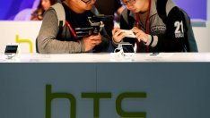 Google купува таланти на HTC за 1,1 млрд. долара