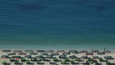 Ангелкова: С над 10% повече са приходите от туризъм към края на юли