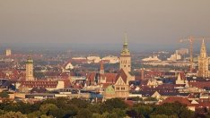 Как се променят наемите в Германия през годините?