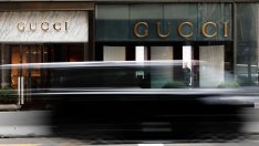 Несигурността в Китай замъглява перспективите пред луксозния сектор