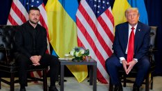 Тръмп: Украйна е способна да отвоюва цялата си територия от "хартиения тигър" Русия