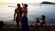 Кризата застигна и карнавала в Рио де Жанейро