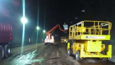 Прокуратурата проверява цената за ремонта на тунел "Ечемишка"