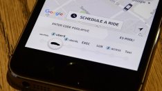 Uber разширява програмата си за автономни коли в Аризона