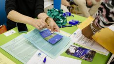 Молбите за помощи за безработни в САЩ намаляха за пета поредна седмица