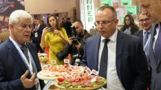 Расте производството на месо и млечни продукти в България