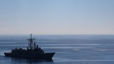 Започна третият сондаж за петрол и природен газ в блок "Хан Аспарух"