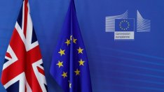 Надеждите на ЕС за сделка с Великобритания през ноември все повече избледняват