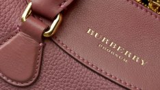 Burberry се похвали с приема на новия си творчески директор